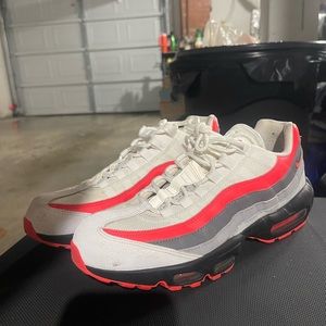 Nike 95 air max
